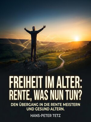cover image of Freiheit im Alter